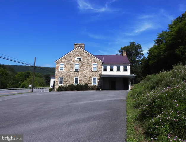 $159,900 | 6633 Lincoln Highway, Harrisonville, PA 17228