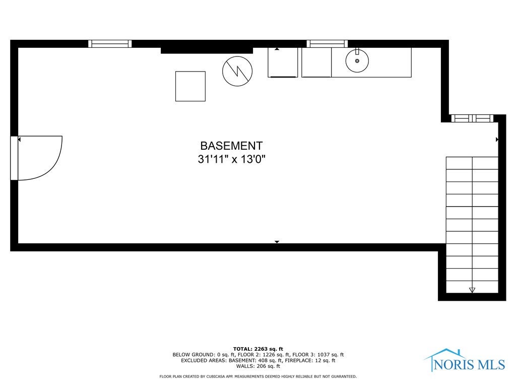 1673 Watova Road Toledo, OH 43614 - Photo 37 of 37 Gallery Image 37