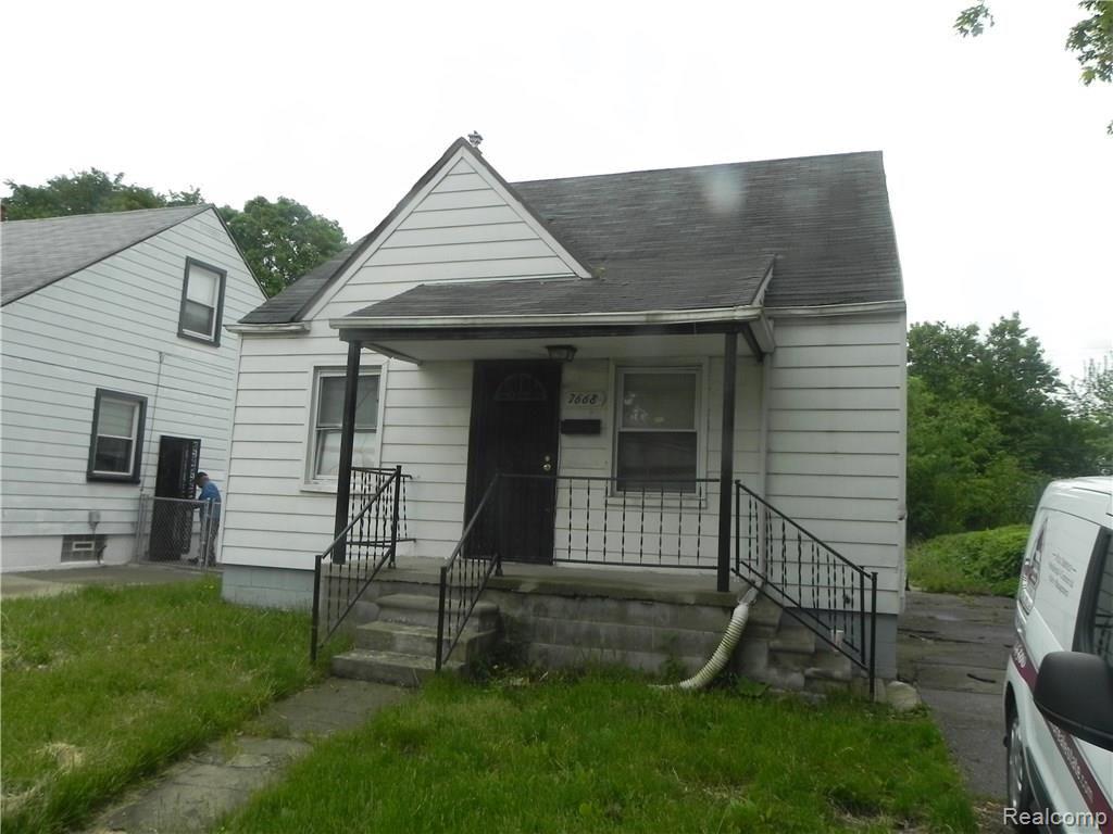 7668 Evergreen Road Detroit, MI 48228 - Photo 1 of 27
