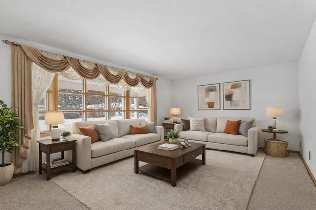 $245,500 | 1414 Hilltop Lane, Plymouth, WI 53073