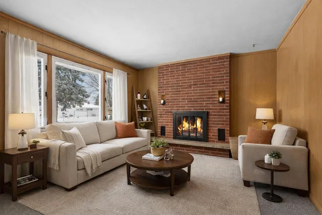 $245,500 | 1414 Hilltop Lane, Plymouth, WI 53073