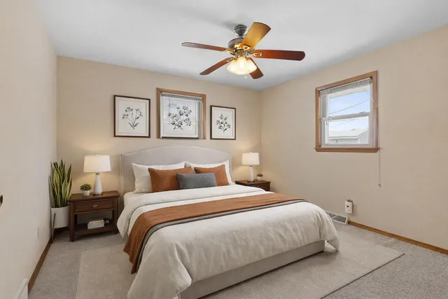 $245,500 | 1414 Hilltop Lane, Plymouth, WI 53073