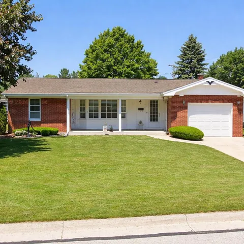 $245,500 | 1414 Hilltop Lane, Plymouth, WI 53073