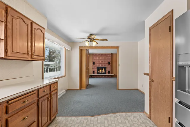 $245,500 | 1414 Hilltop Lane, Plymouth, WI 53073