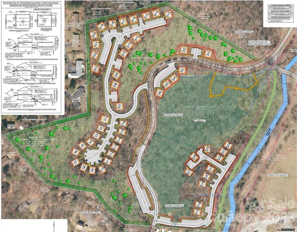 2 Lyle Wilson Road Cullowhee, NC 28723 - Photo 3 of 7 a view of entryway