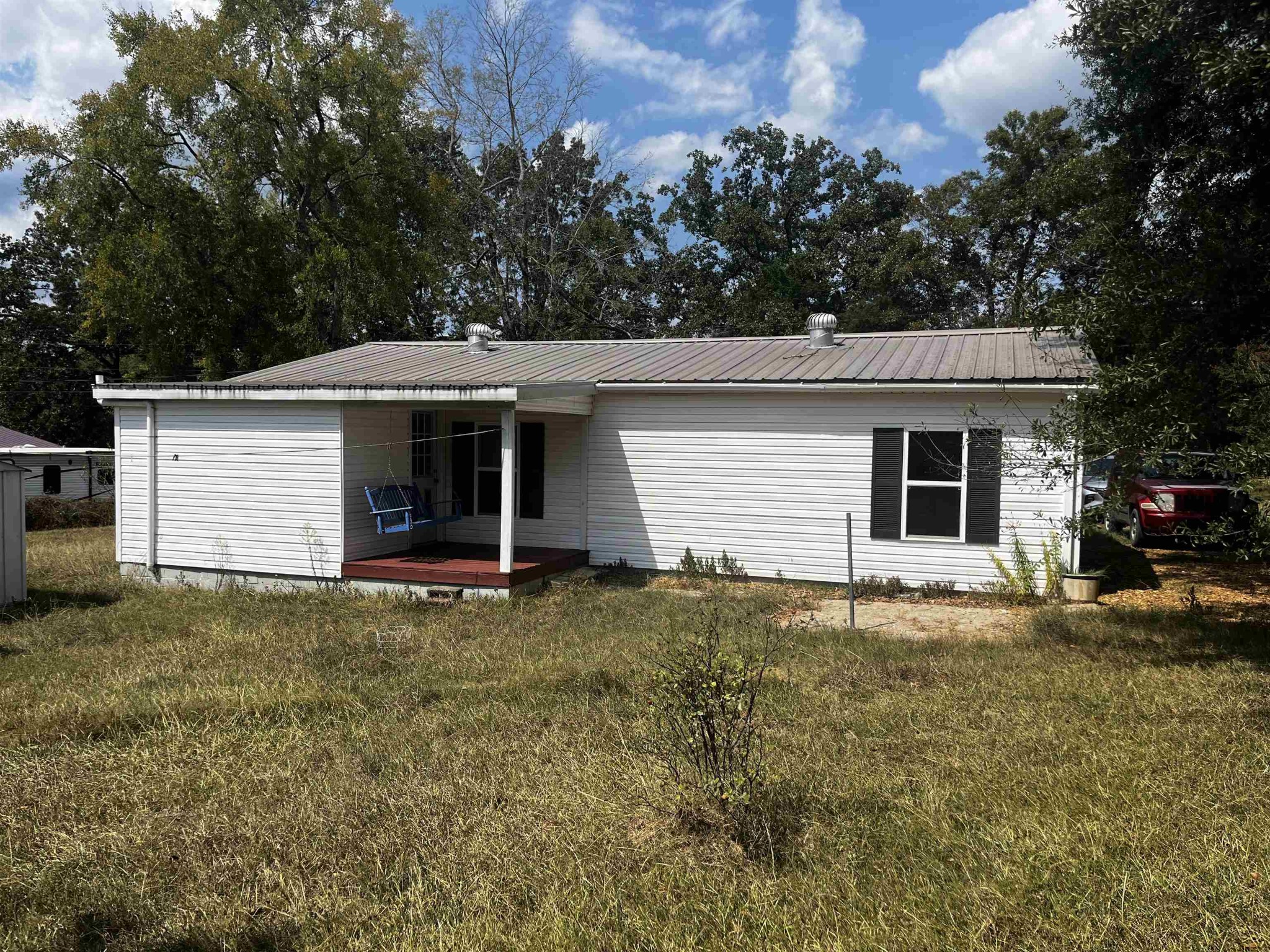 465 Caney Branch Road Adamsville, TN 38310 - Photo 3 of 23 Gallery Image 3