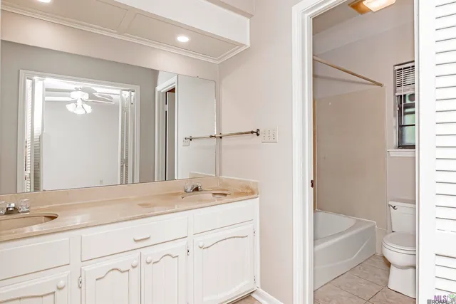 $1,700 | 17237 General Pickett Avenue, Baton Rouge, LA 70817