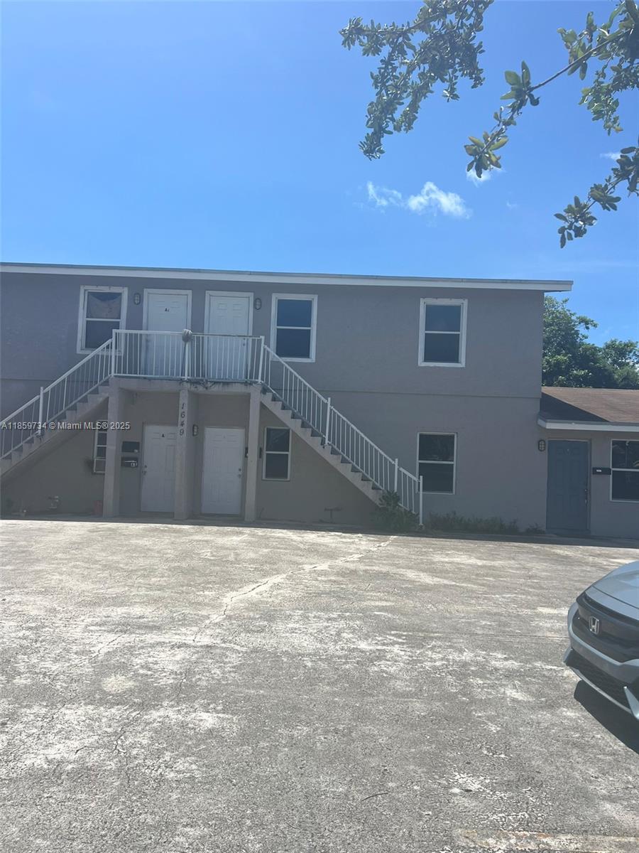 1649 West 28th Street, Unit B Riviera Beach, FL 33404 - Photo 1 of 56 Gallery Image 1