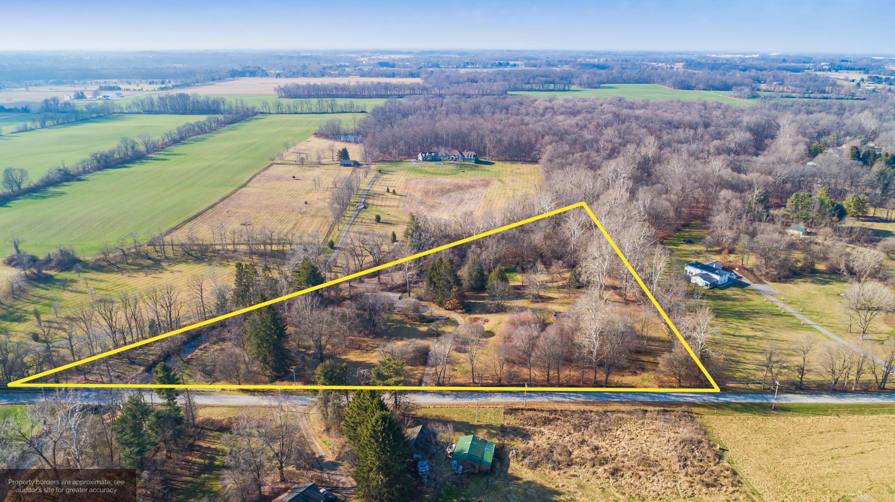 4018 Courter Road Southwest Pataskala, OH 43062 - Photo 19 of 26 019_ SW Drone-001 - Copy-Edit