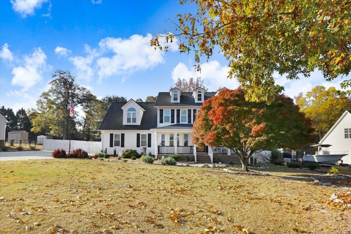 95 Line Drive Raleigh, NC 27603 - Photo 1 of 23 Photo 1