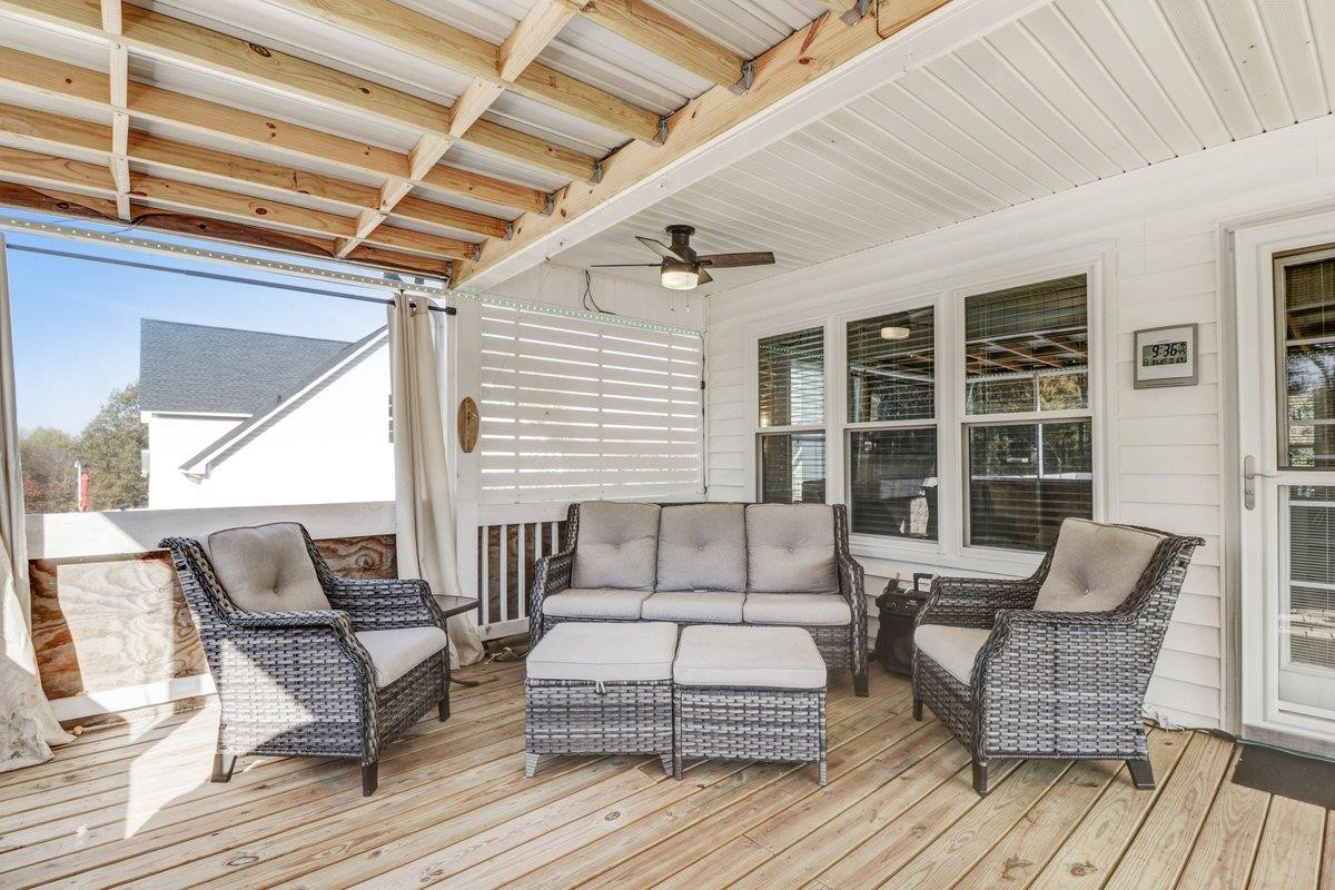 95 Line Drive Raleigh, NC 27603 - Photo 18 of 23 Photo 18