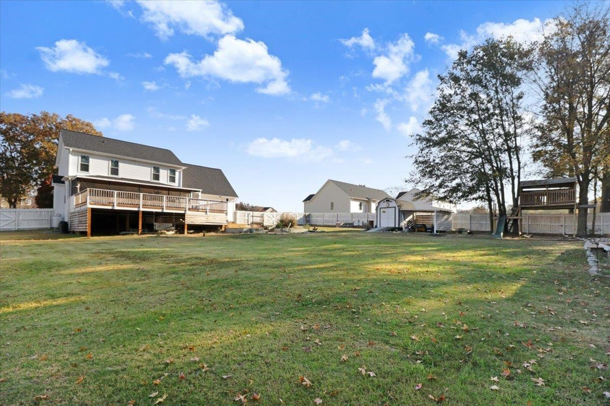 95 Line Drive Raleigh, NC 27603 - Photo 21 of 23 Photo 21
