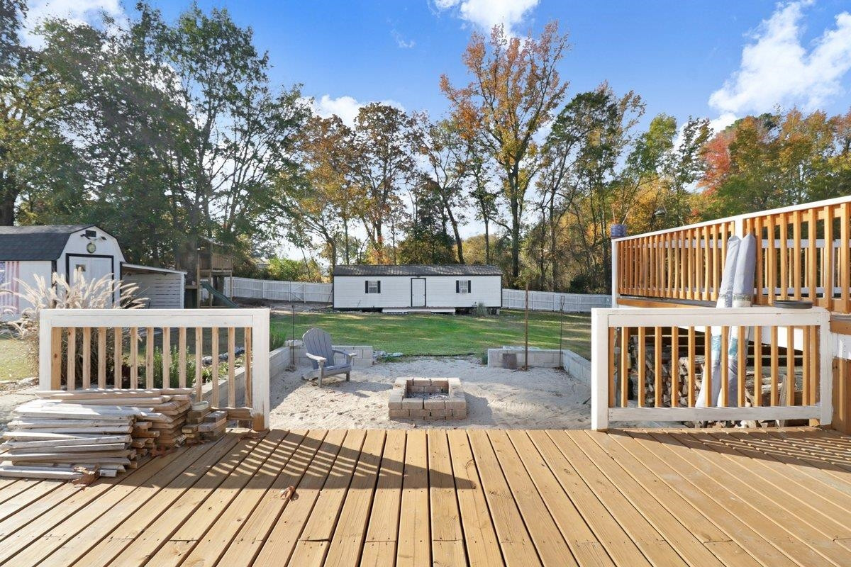 95 Line Drive Raleigh, NC 27603 - Photo 22 of 23 Photo 22