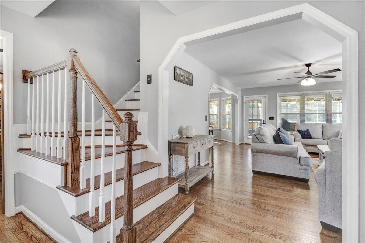 95 Line Drive Raleigh, NC 27603 - Photo 3 of 23 Photo 3