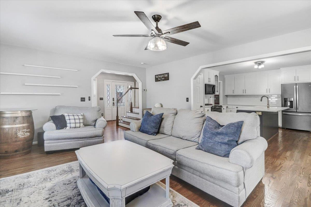 95 Line Drive Raleigh, NC 27603 - Photo 4 of 23 Photo 4