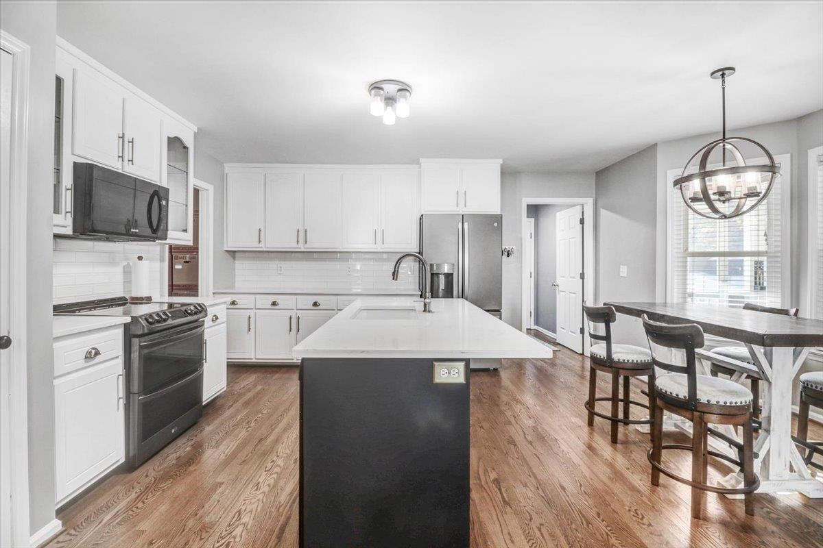 95 Line Drive Raleigh, NC 27603 - Photo 5 of 23 Photo 5