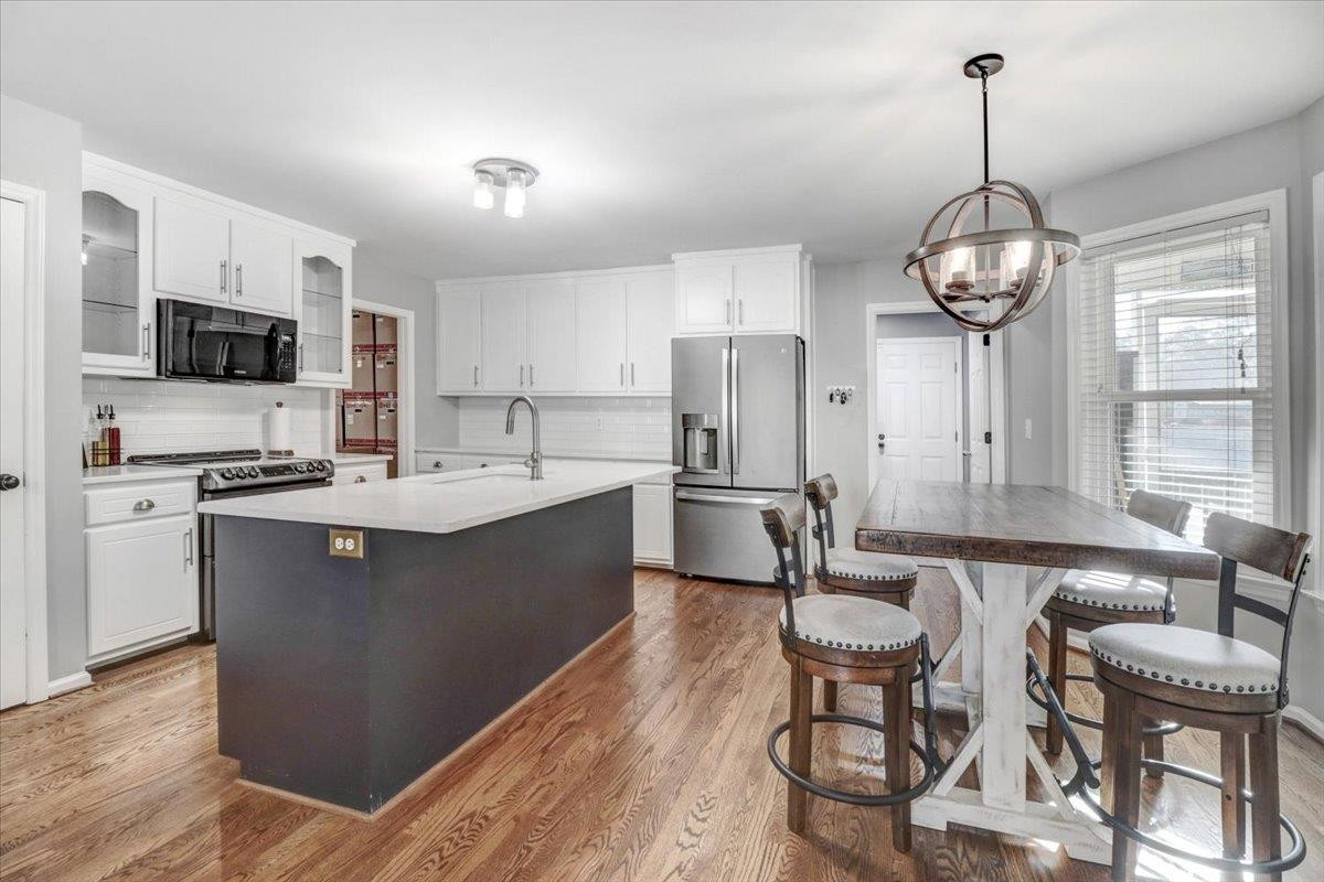 95 Line Drive Raleigh, NC 27603 - Photo 6 of 23 Photo 6