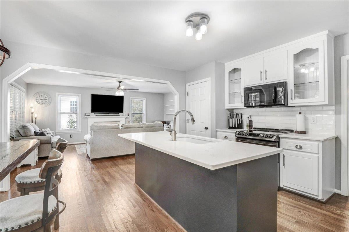 95 Line Drive Raleigh, NC 27603 - Photo 7 of 23 Photo 7