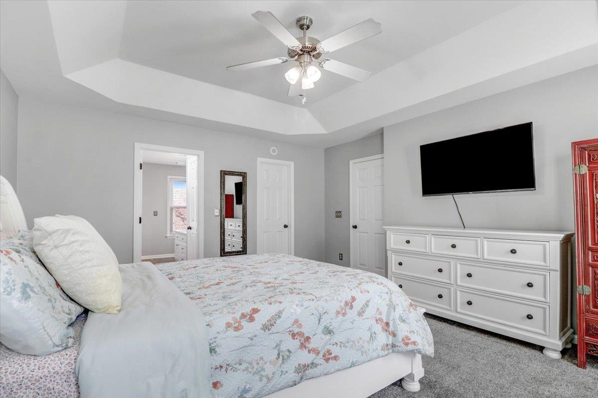 95 Line Drive Raleigh, NC 27603 - Photo 9 of 23 Photo 9
