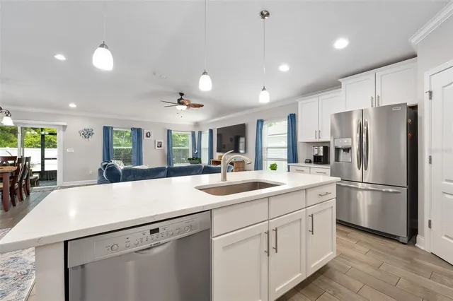 $489,000 | 64 Coastal Hammock Way, St. Augustine, FL 32086