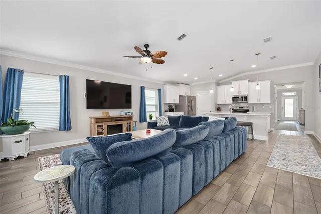 $489,000 | 64 Coastal Hammock Way, St. Augustine, FL 32086