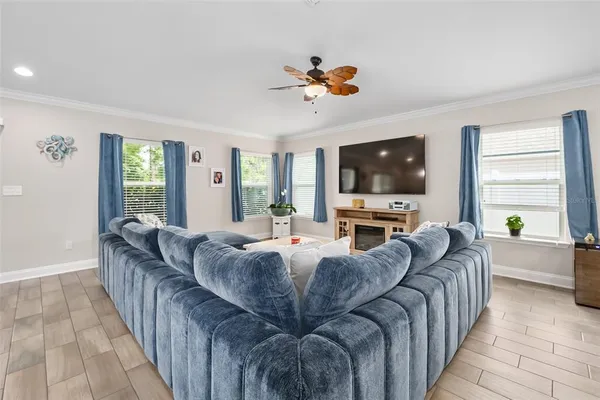 $489,000 | 64 Coastal Hammock Way, St. Augustine, FL 32086