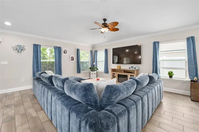 $489,000 | 64 Coastal Hammock Way, St. Augustine, FL 32086