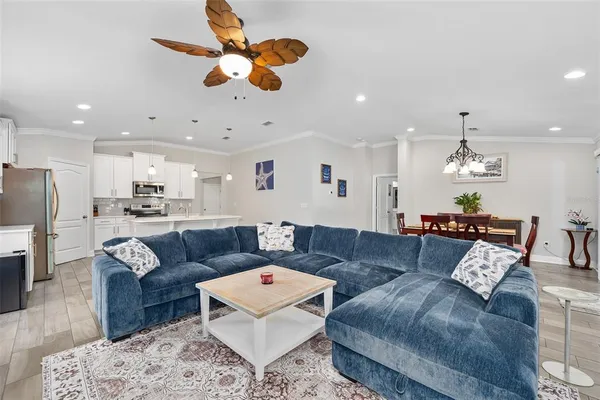 $489,000 | 64 Coastal Hammock Way, St. Augustine, FL 32086