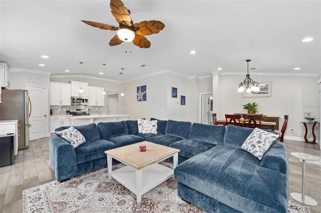 $489,000 | 64 Coastal Hammock Way, St. Augustine, FL 32086