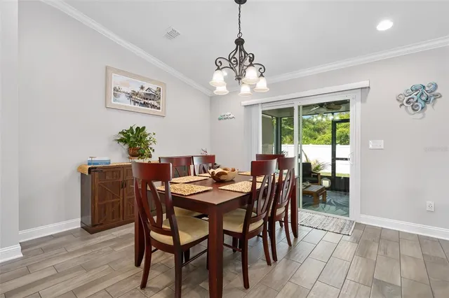 $489,000 | 64 Coastal Hammock Way, St. Augustine, FL 32086