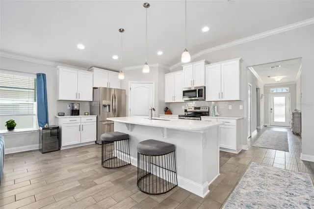 $489,000 | 64 Coastal Hammock Way, St. Augustine, FL 32086