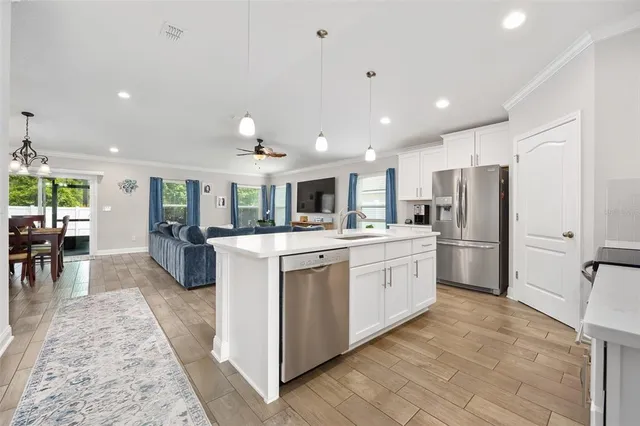 $489,000 | 64 Coastal Hammock Way, St. Augustine, FL 32086