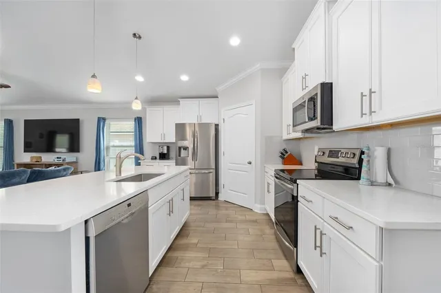 $489,000 | 64 Coastal Hammock Way, St. Augustine, FL 32086