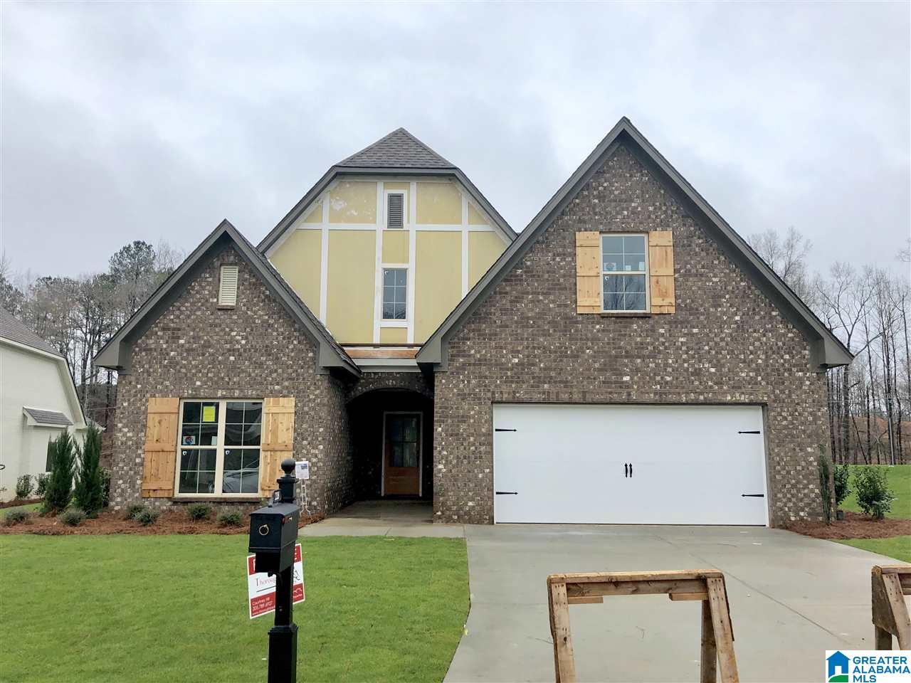 228 Ambergate Circle Pelham, AL 35124 - Photo 2 of 4