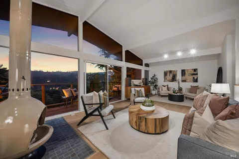 $4,195,000 | 453 Wellesley Avenue, Mill Valley, CA 94941
