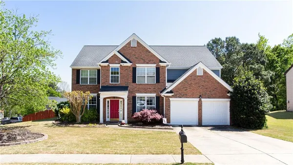 $599,000 | 863 Van Briggle Path Northeast, Sugar Hill, GA 30518