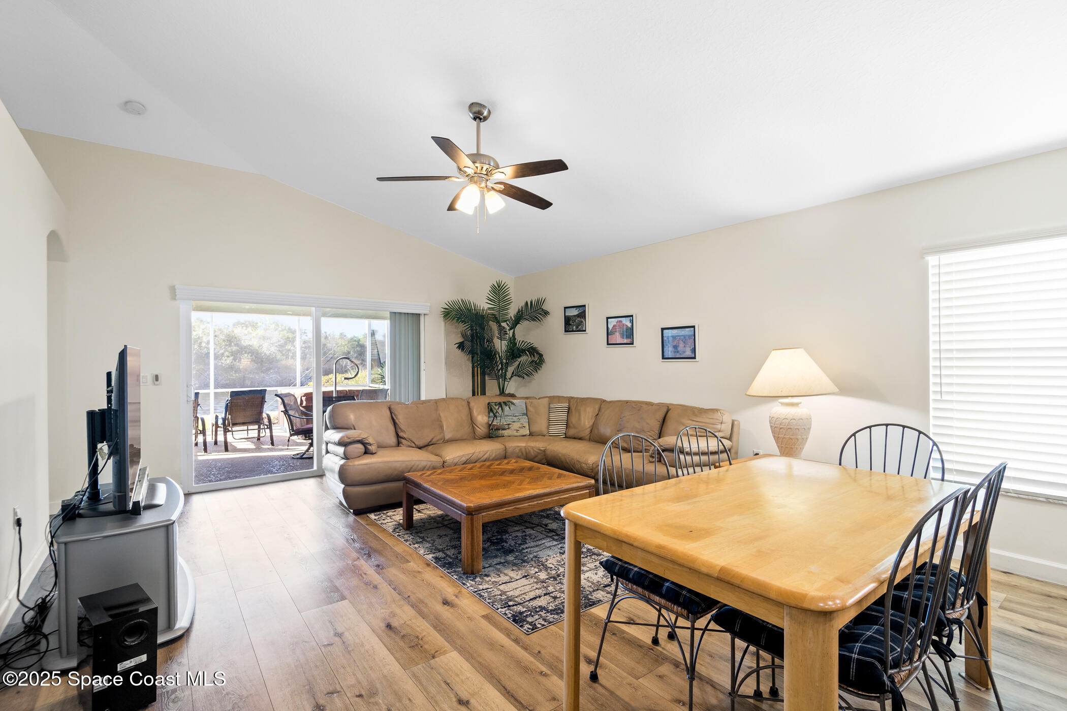 1444 Boca Rio Drive Melbourne, FL 32940 - Photo 14 of 59 Eat-in Kitchen Open to Family Room