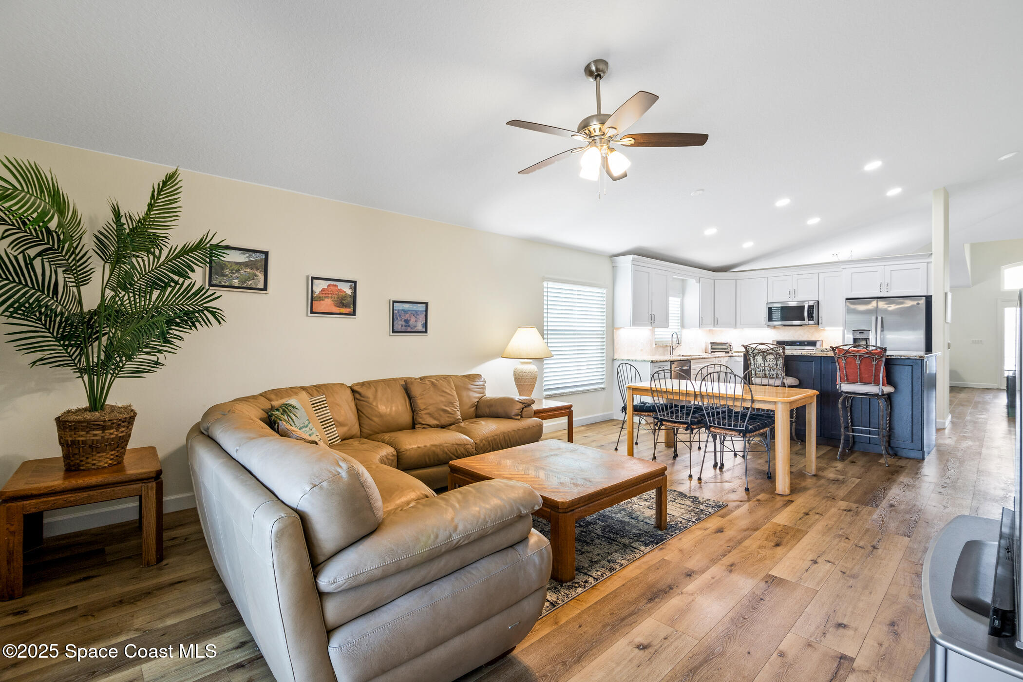 1444 Boca Rio Drive Melbourne, FL 32940 - Photo 59 of 59 Open Floor-plan