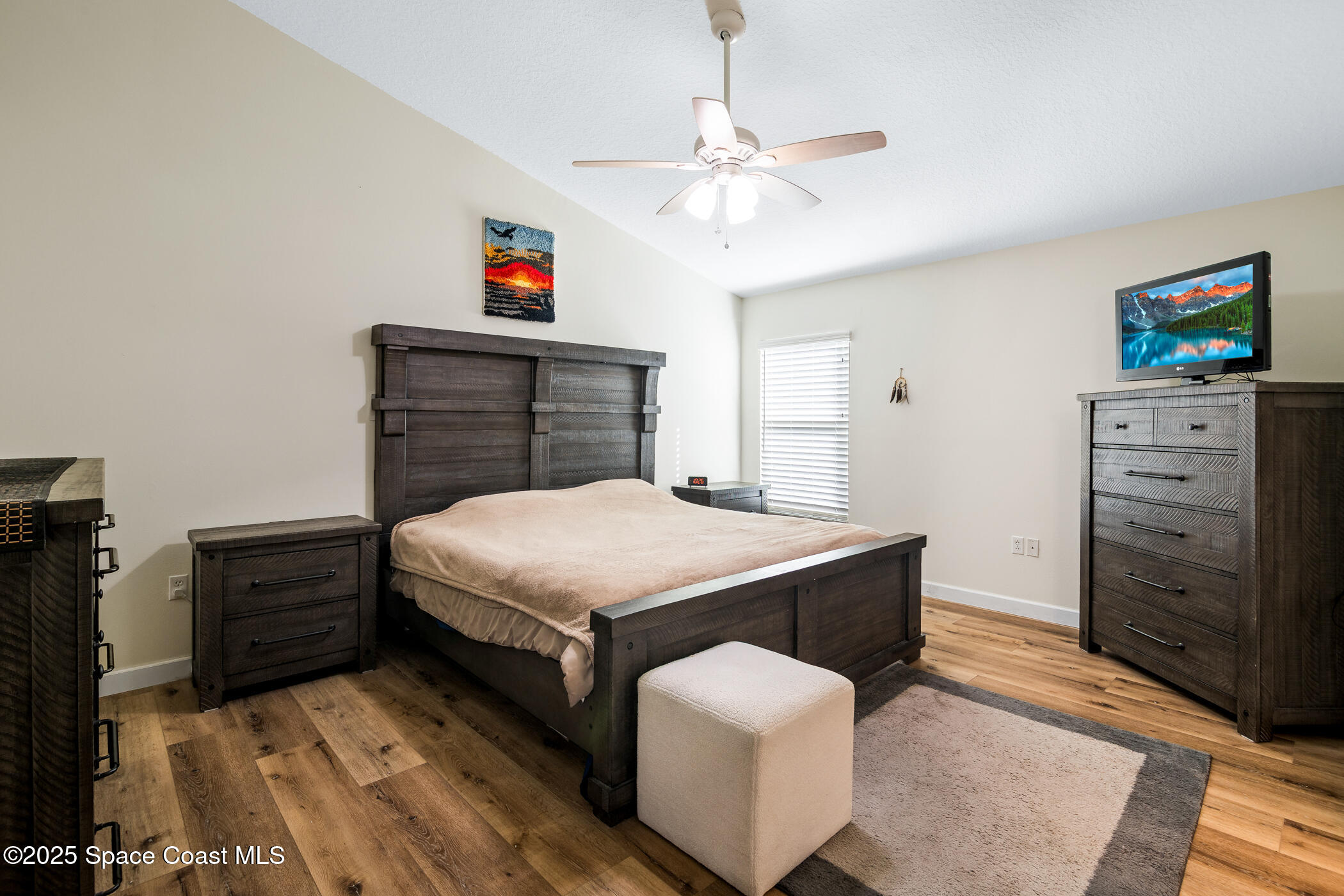 1444 Boca Rio Drive Melbourne, FL 32940 - Photo 17 of 59 Owner's Suite