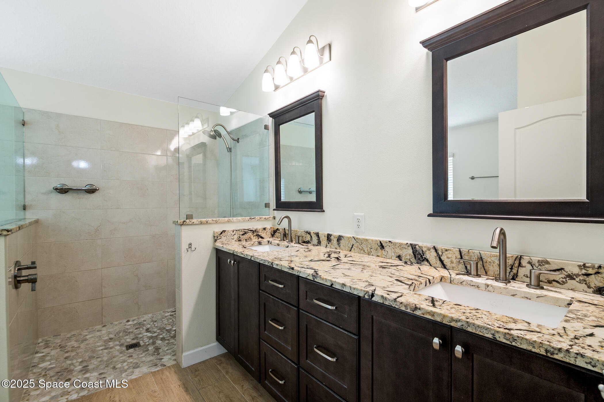 1444 Boca Rio Drive Melbourne, FL 32940 - Photo 20 of 59 Owner's Ensuite