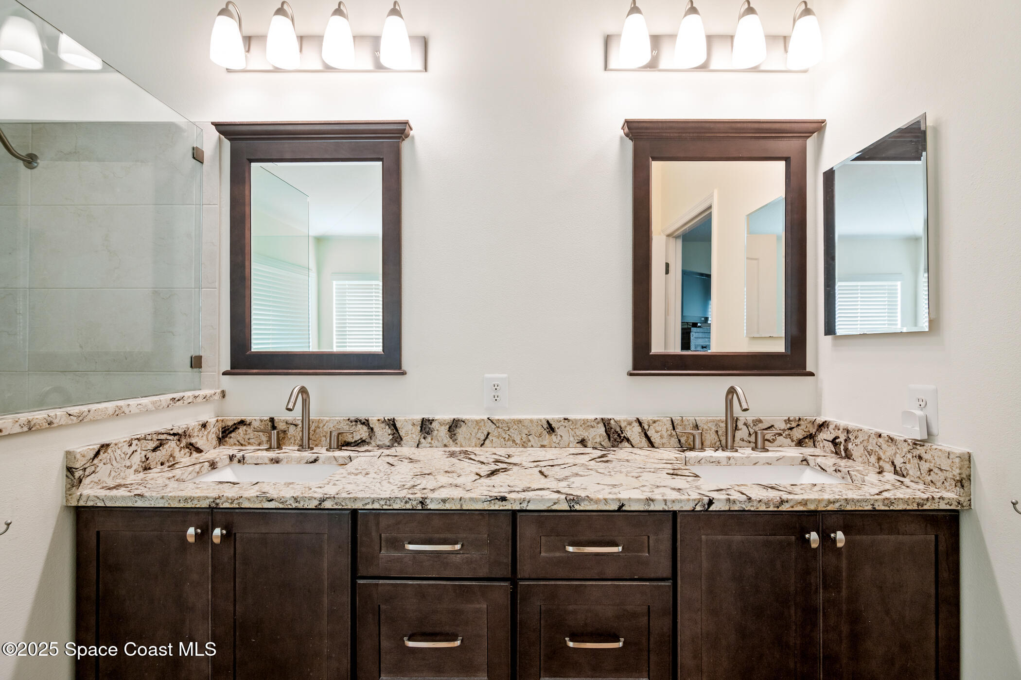 1444 Boca Rio Drive Melbourne, FL 32940 - Photo 23 of 59 Owner's Ensuite