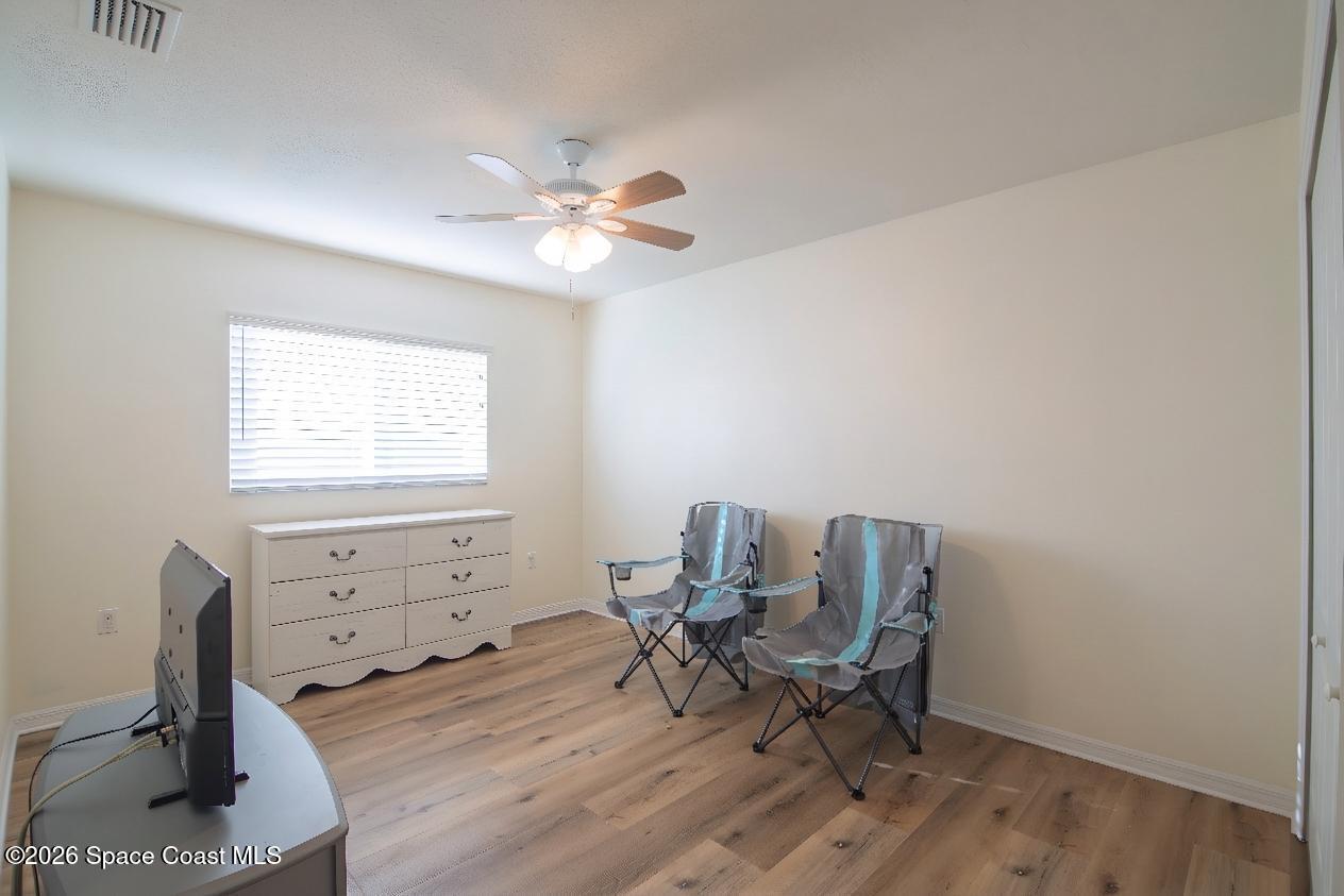1444 Boca Rio Drive Melbourne, FL 32940 - Photo 26 of 59 Guest Bedroom 2