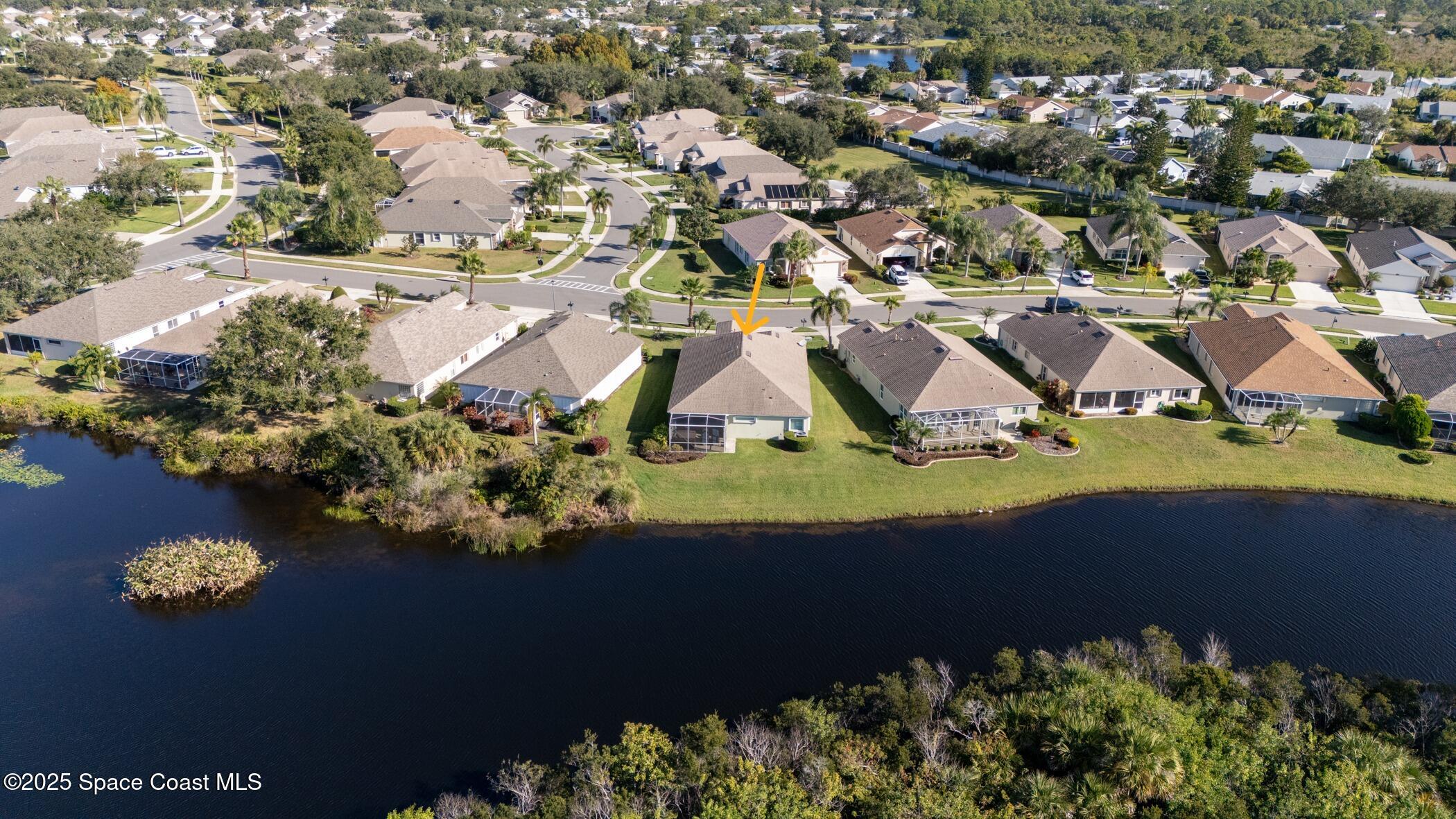 1444 Boca Rio Drive Melbourne, FL 32940 - Photo 3 of 59 1444 Boca Rio Dr