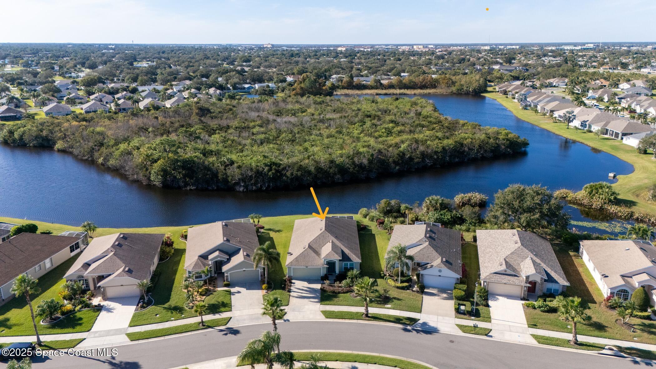 1444 Boca Rio Drive Melbourne, FL 32940 - Photo 37 of 59 1444 Boca Rio Dr