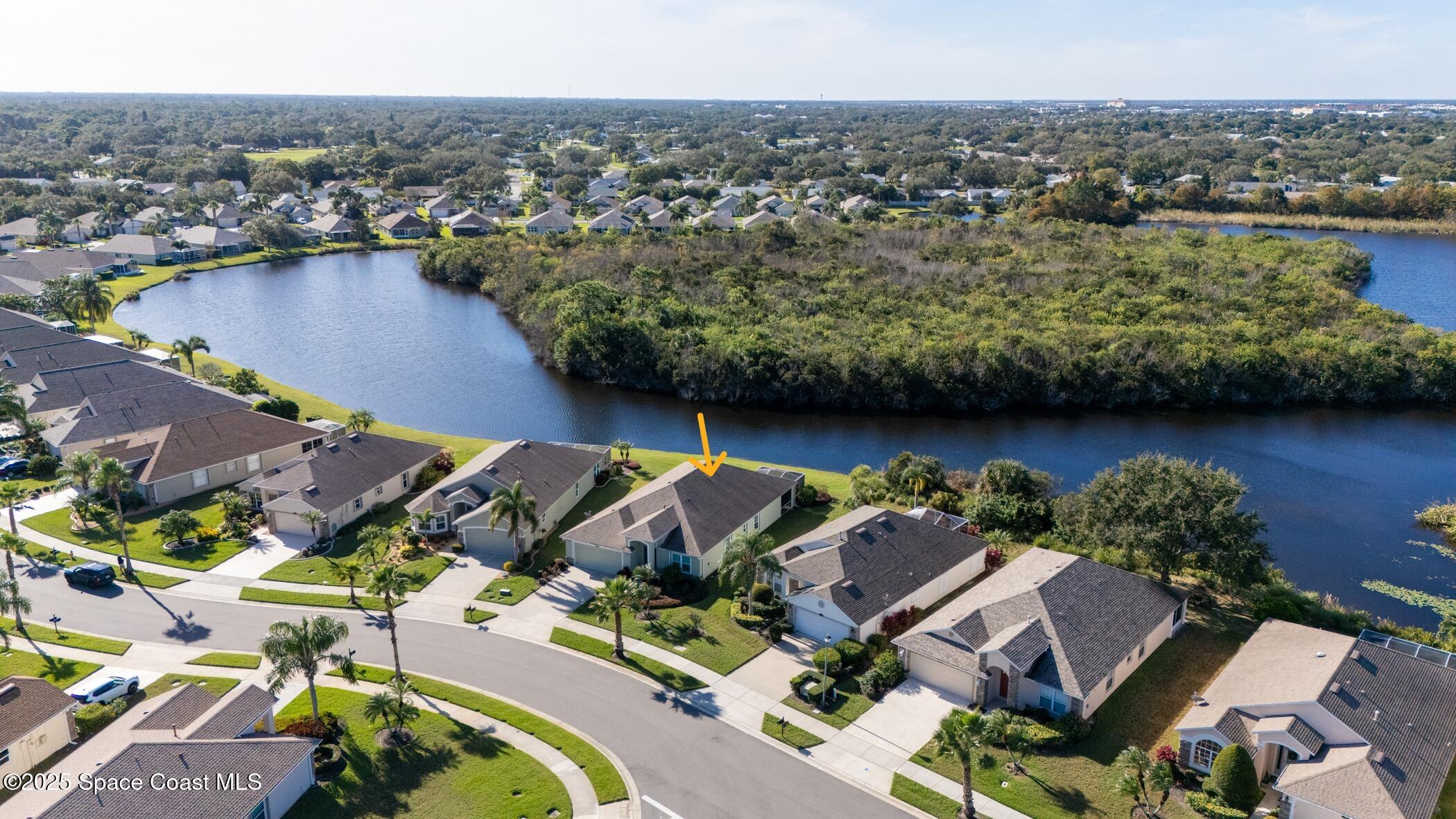1444 Boca Rio Drive Melbourne, FL 32940 - Photo 38 of 59 1444 Boca Rio Dr