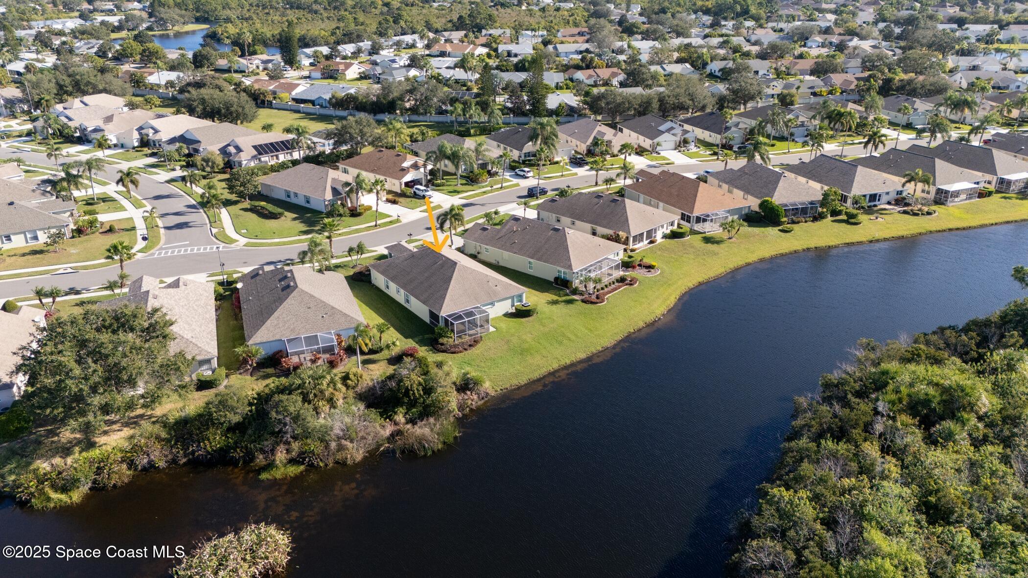 1444 Boca Rio Drive Melbourne, FL 32940 - Photo 40 of 59 1444 Boca Rio Dr