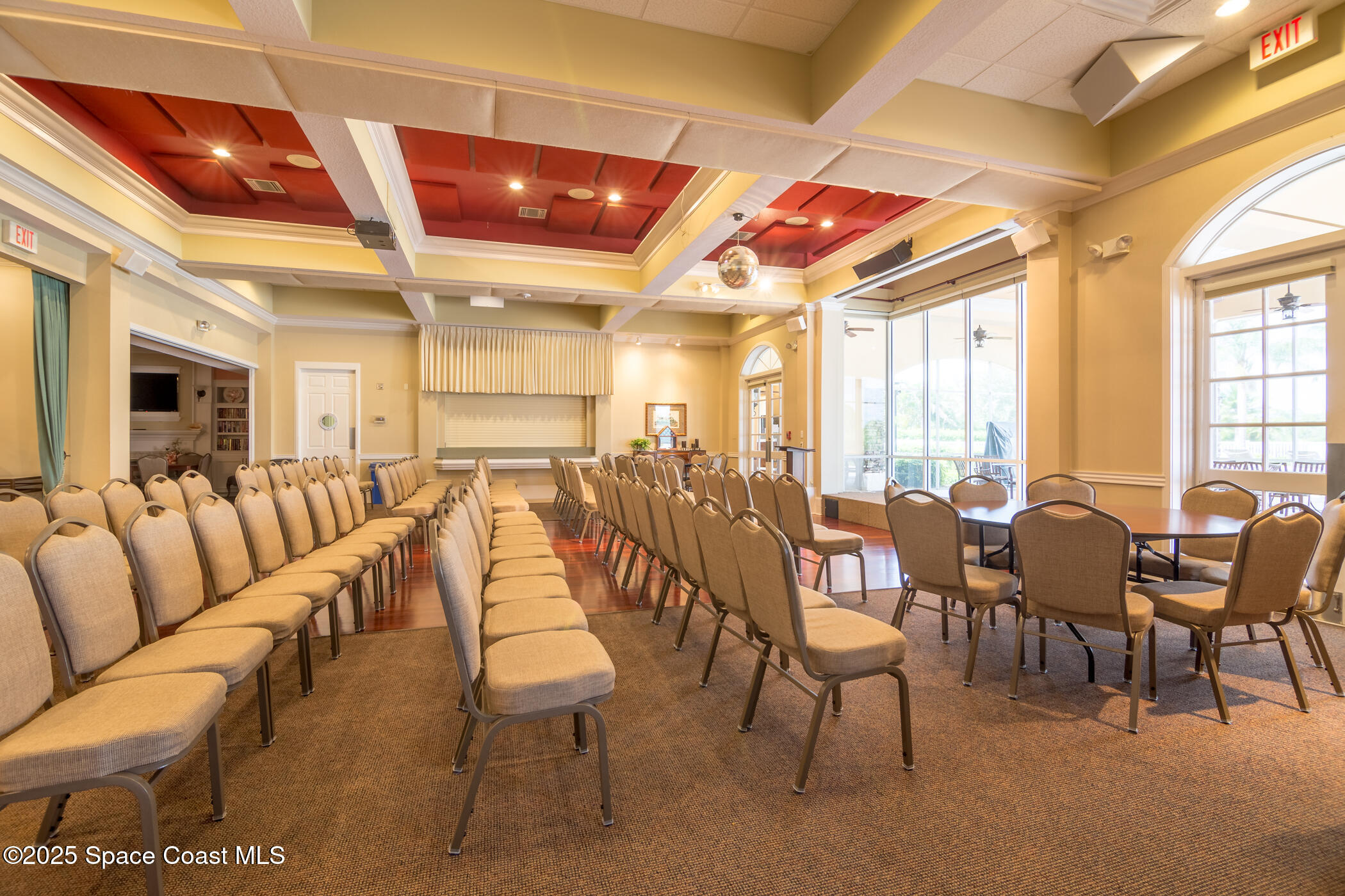 1444 Boca Rio Drive Melbourne, FL 32940 - Photo 47 of 59 Ballroom