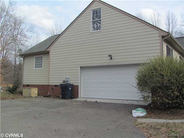 6956 Sandy Ridge Road Hopewell, VA 23860 - Photo 13 of 20 Other