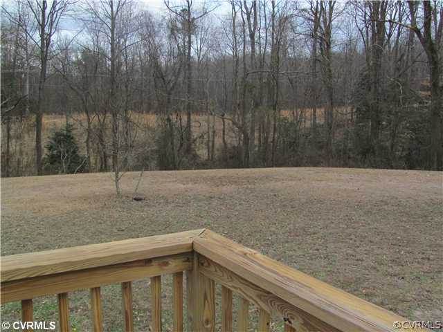 6956 Sandy Ridge Road Hopewell, VA 23860 - Photo 15 of 20 Exterior Back