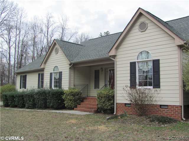 6956 Sandy Ridge Road Hopewell, VA 23860 - Photo 17 of 20 Other